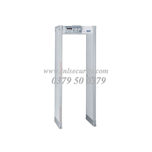 Cổng Dò Kim Loại CEIA SMD600 Plus (Italia)